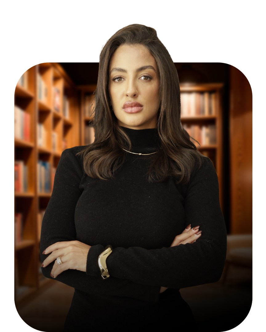 Dra. Gabriela Coutinho